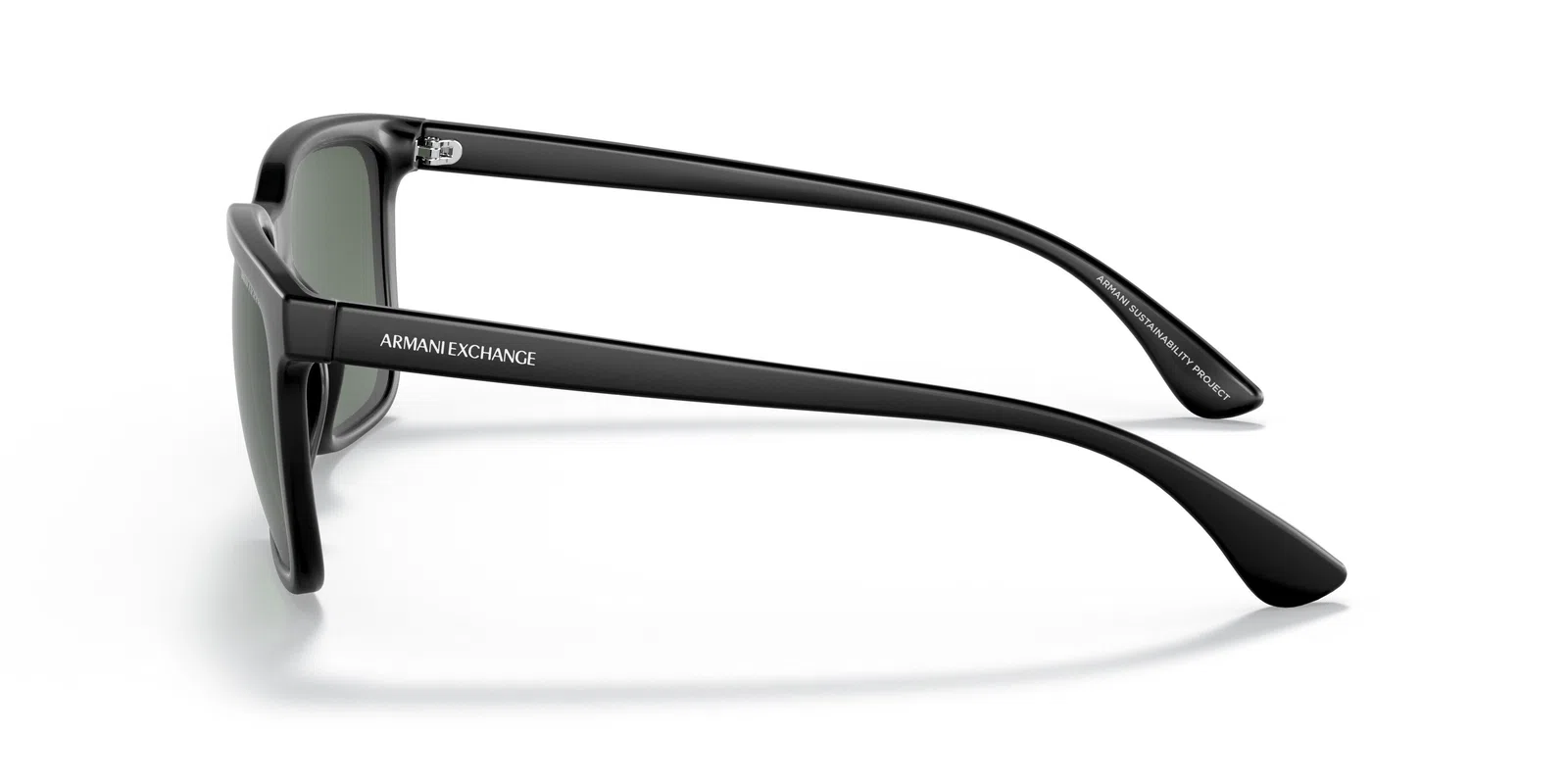 Armani Exchange 4112SU Sunglasses - view 19